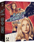 Killer Dames: Two Gothic Chillers By Emilio P. Miraglia: Limited Edition (Blu-ray/DVD): The Night Evelyn Came Out Of The Grave / The Red Queen Kills Seven Times