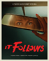 It Follows: Limited Edition (Blu-ray)(SteelBook)