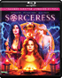 Sorceress: Uncensored Director's Approved Edition (Blu-ray)