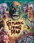 Return Of The Living Dead: Collector's Edition (Blu-ray)