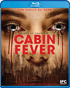 Cabin Fever (2016)(Blu-ray)