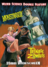 Monstrosity / Teenage Zombies