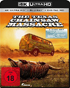 Texas Chain Saw Massacre (4K Ultra HD-GR/Blu-ray-GR)