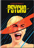 Psycho (Pop Art Series)