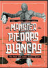 Monster Of Piedras Blancas