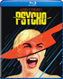 Psycho (Pop Art Series)(Blu-ray)