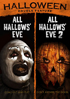 All Hallows' Eve / All Hallows' Eve 2