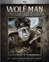 Wolf Man: Complete Legacy Collection (Blu-ray)