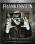 Frankenstein: The Complete Legacy Collection (Blu-ray)