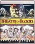 Theatre Of Blood: The Limited Edition Series (Blu-ray)