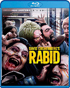 Rabid: Collector's Edition (Blu-ray)