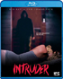 Intruder (Blu-ray/DVD)