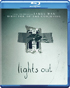 Lights Out (Blu-ray)