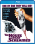 House That Screamed (Blu-ray)