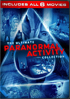 Ultimate Paranormal Activity Collection