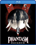 Phantasm: RaVager (Blu-ray)