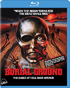 Burial Ground: The Nights Of Terror (Blu-ray)