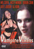 Vampire Vixen