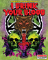 I Drink Your Blood (Blu-ray)