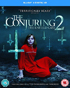 Conjuring 2 (Blu-ray-UK)