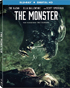 Monster (2016)(Blu-ray)