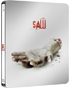 Saw: Limited Edition (Blu-ray-UK)(SteelBook)