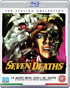 Seven Deaths In The Cat's Eye (Blu-ray-UK)