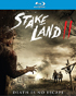 Stake Land 2 (Blu-ray)