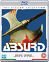 Absurd (Blu-ray-UK)