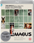 Magus (Blu-ray-UK/DVD:PAL-UK)