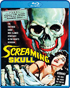 Screaming Skull (Blu-ray)