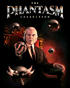 Phantasm Collection (Blu-ray): Phantasm / Phantasm II / Phantasm III: Lord Of The Dead / Phantasm IV: Oblivion / Phantasm: RaVager