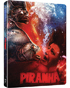 Piranha: Limited Edition (Blu-ray-UK)(SteelBook)