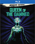 Queen Of The Damned: Monster Mayhem! Edition (Blu-ray)