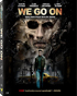 We Go On (Blu-ray)