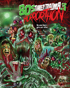 Trailer Trauma 3: 80s Horror-Thon (Blu-ray)