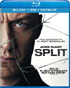 Split (2016)(Blu-ray/DVD)