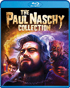 Paul Naschy Collection (Blu-ray)