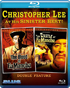 Blood Of Fu Manchu / The Castle Of Fu Manchu (Blu-ray)