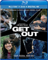 Get Out (Blu-ray/DVD)