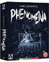 Phenomena: Limited Edition (Blu-ray-UK)