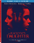Blackcoat's Daughter (Blu-ray/DVD)