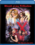 Blood Of The Tribades (Blu-ray)