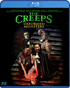Creeps (Blu-ray)