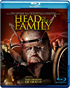 Head Of The Family (Blu-ray)