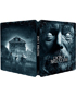 Don't Breathe (Man In The Dark): Limited Edition (Blu-ray-IT)(SteelBook)