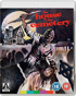 House By The Cemetery (Blu-ray-UK)