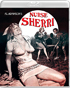 Nurse Sherri (Blu-ray/DVD)