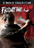 Friday The 13th: The Ultimate Collection