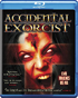 Accidental Exorcist (Blu-ray)